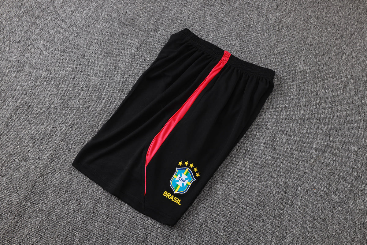 JORDAN BRAZIL TANK TOP + SHORTS