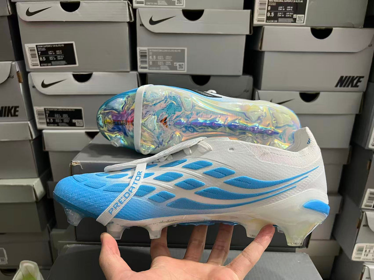 Adidas Predator Elite Tongue FG 26