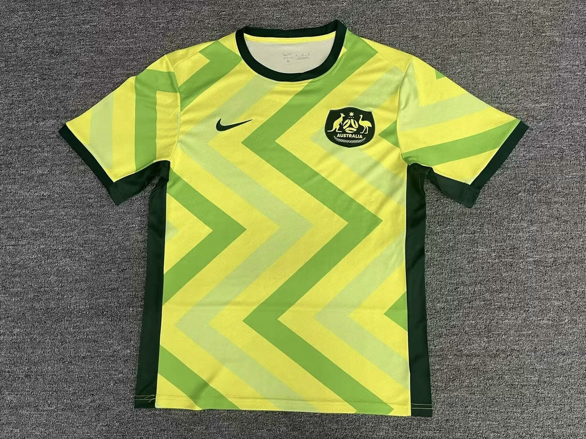 Australia World Cup 2026