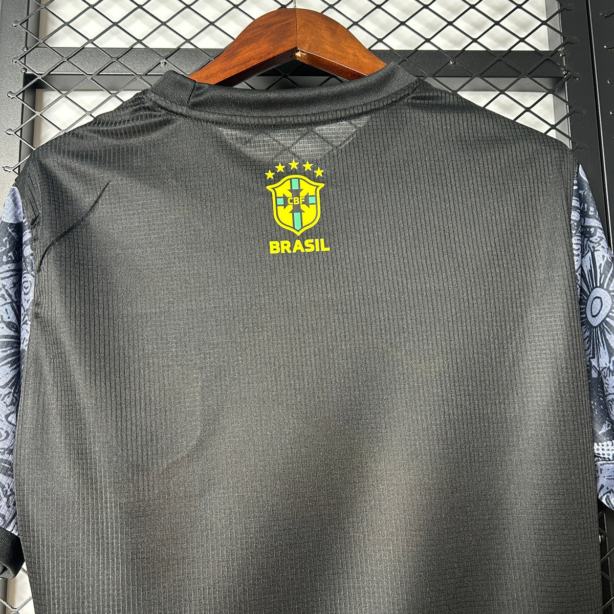 Brazil Special Edition