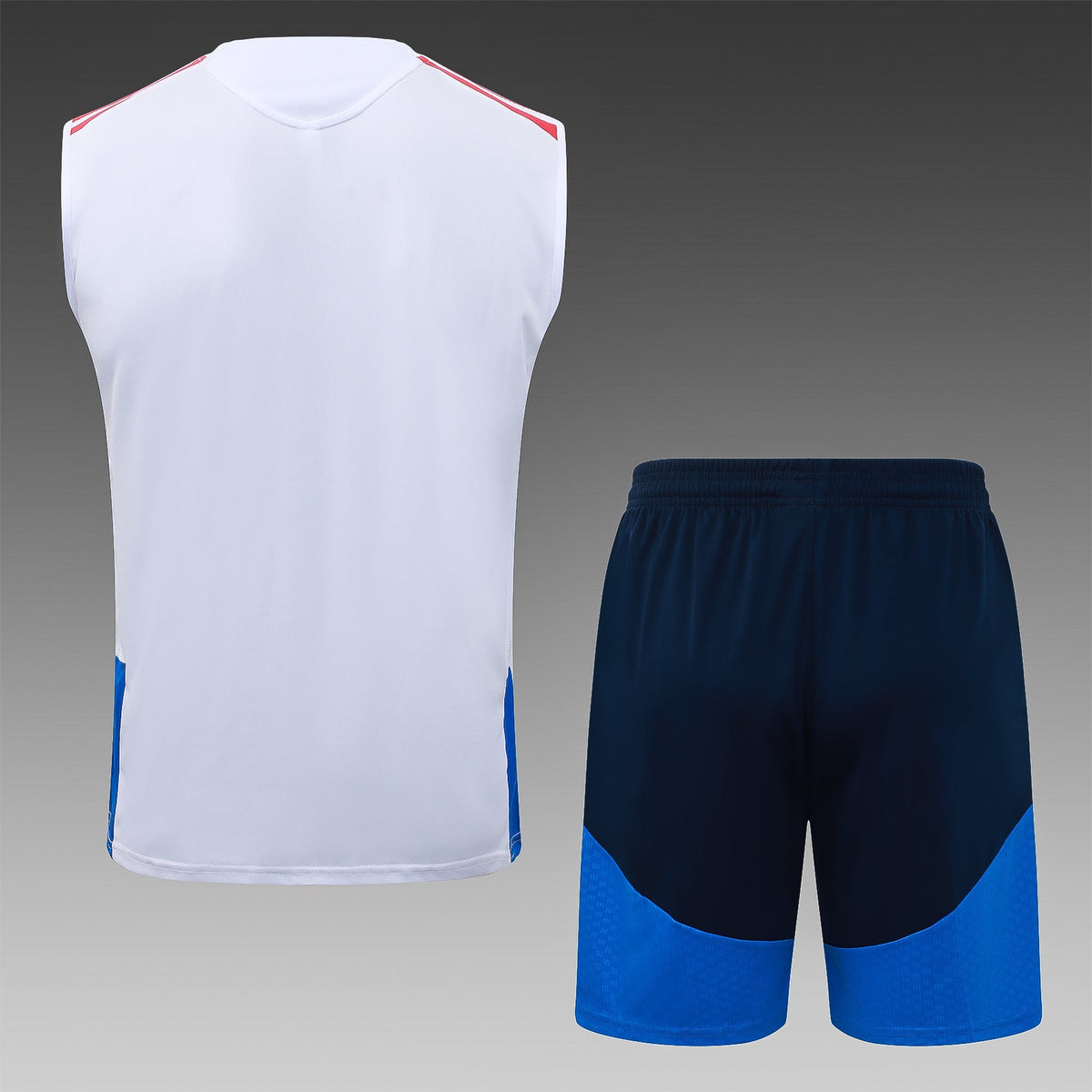 TANK TOP + SHORTS COLOMBIA