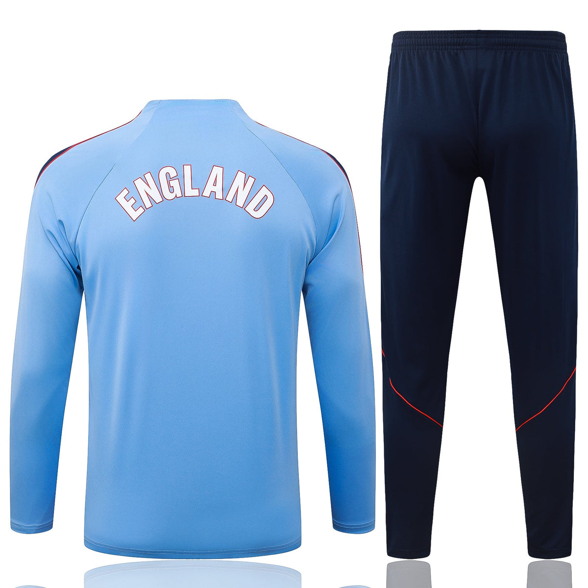Inghilterra 2026/27 Tracksuit