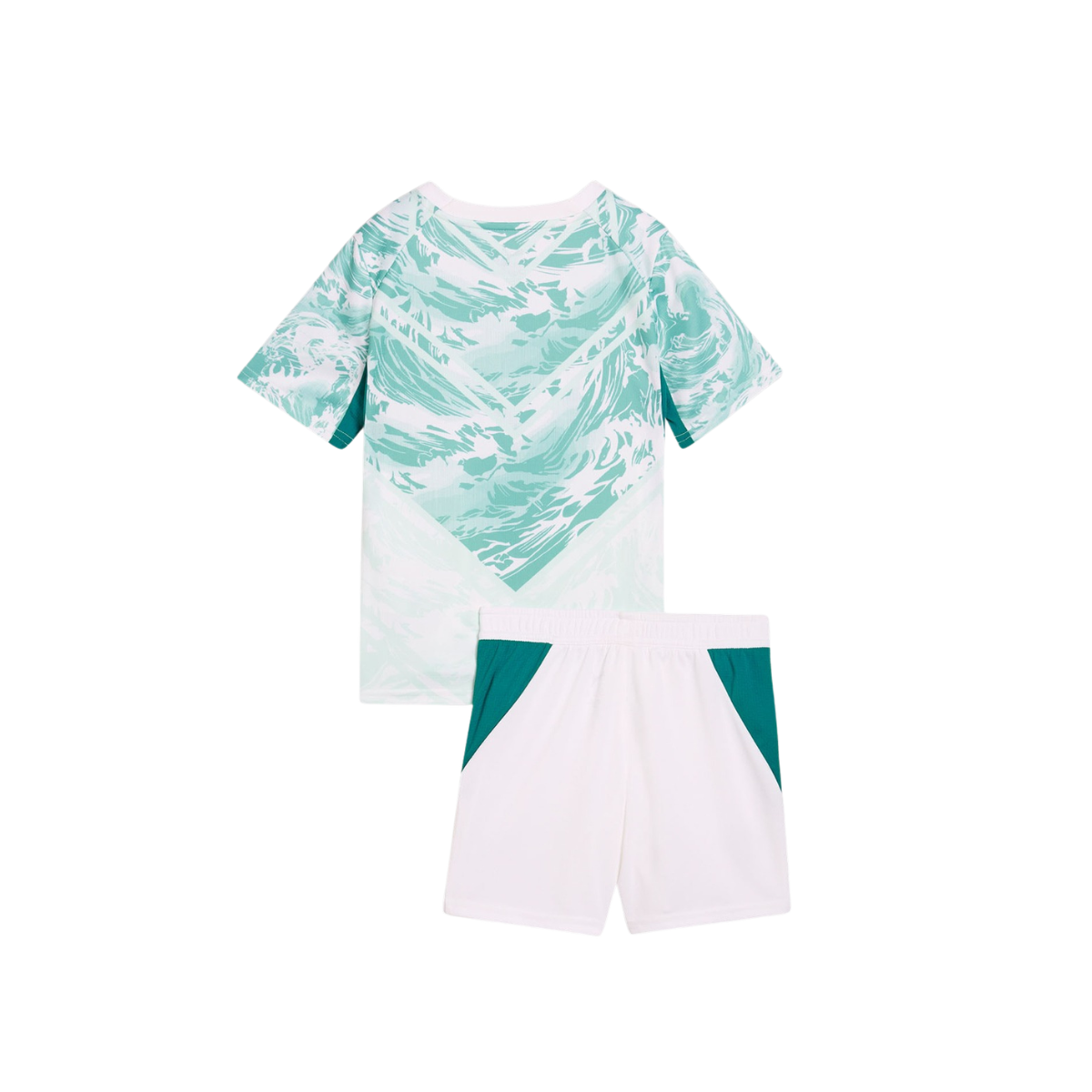 Portugal 2026 Away Kids' Kit
