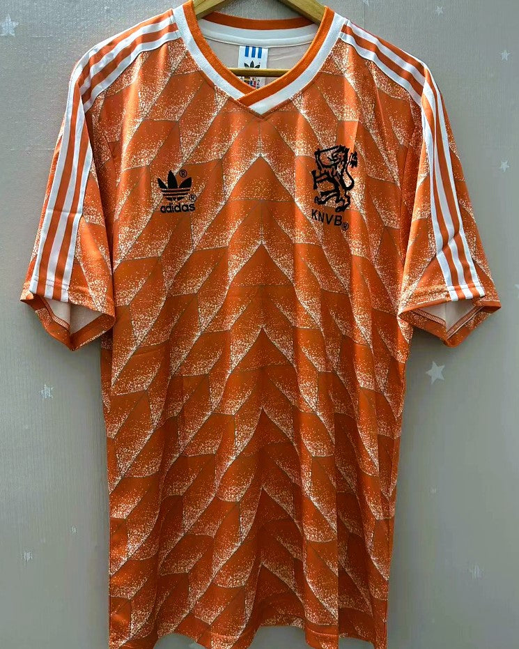 RUUD GULLIT 1988-89 (Netherlands)