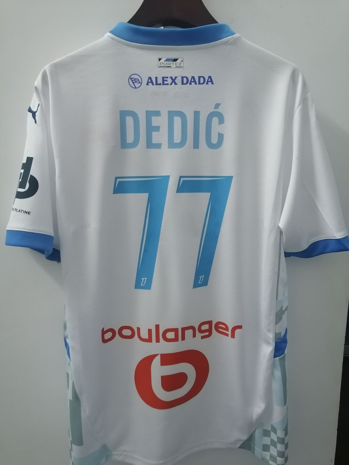 AMAR DEDIC 2023-24 (All competitions)