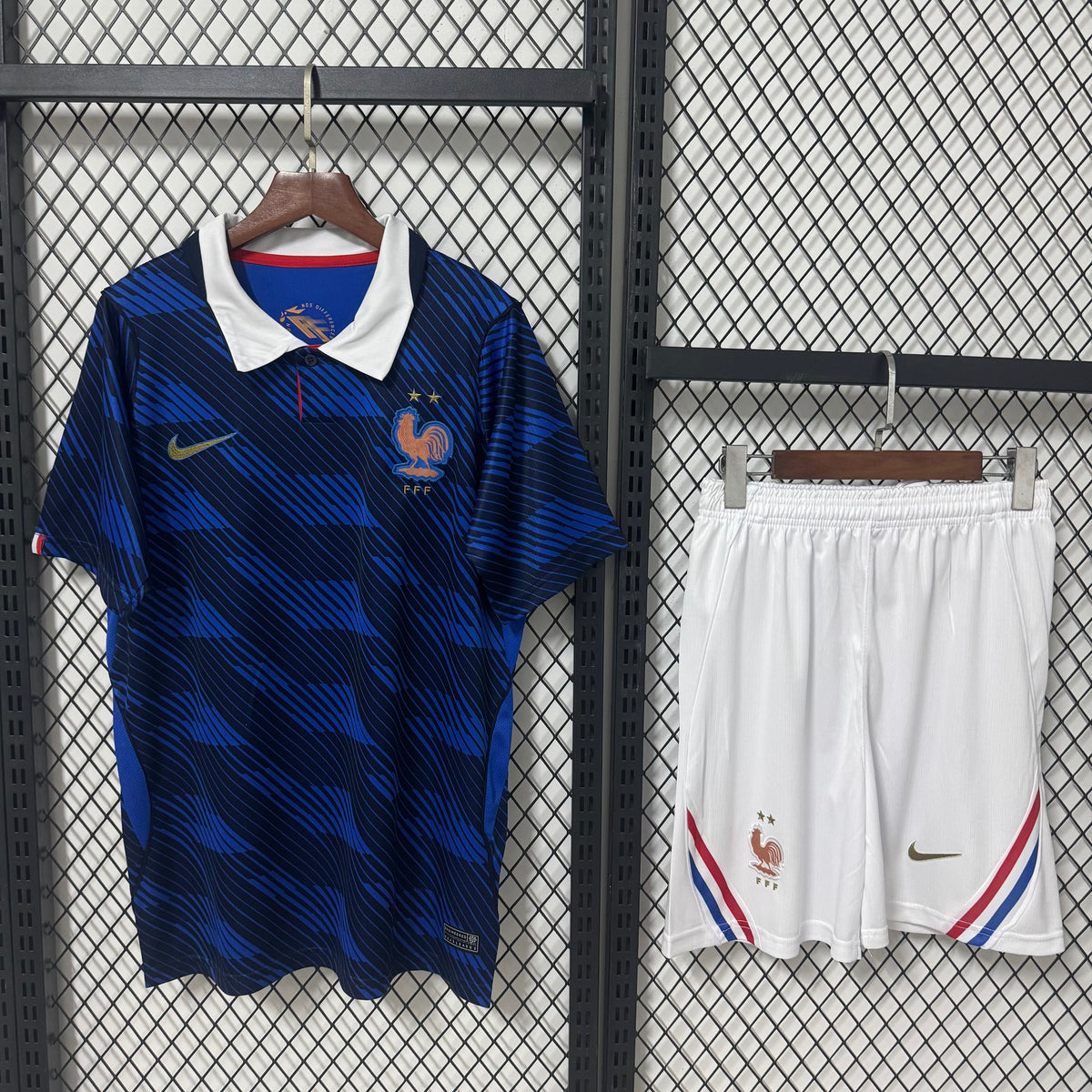 Mondiali 2026 in Francia