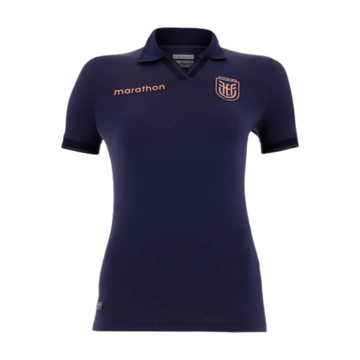 2026 Ecuador Women's Away Jersey