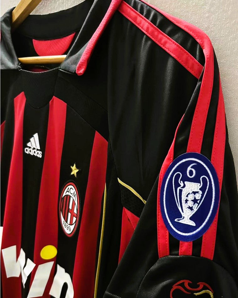 PAOLO MALDINI 2006-07 (Mil)