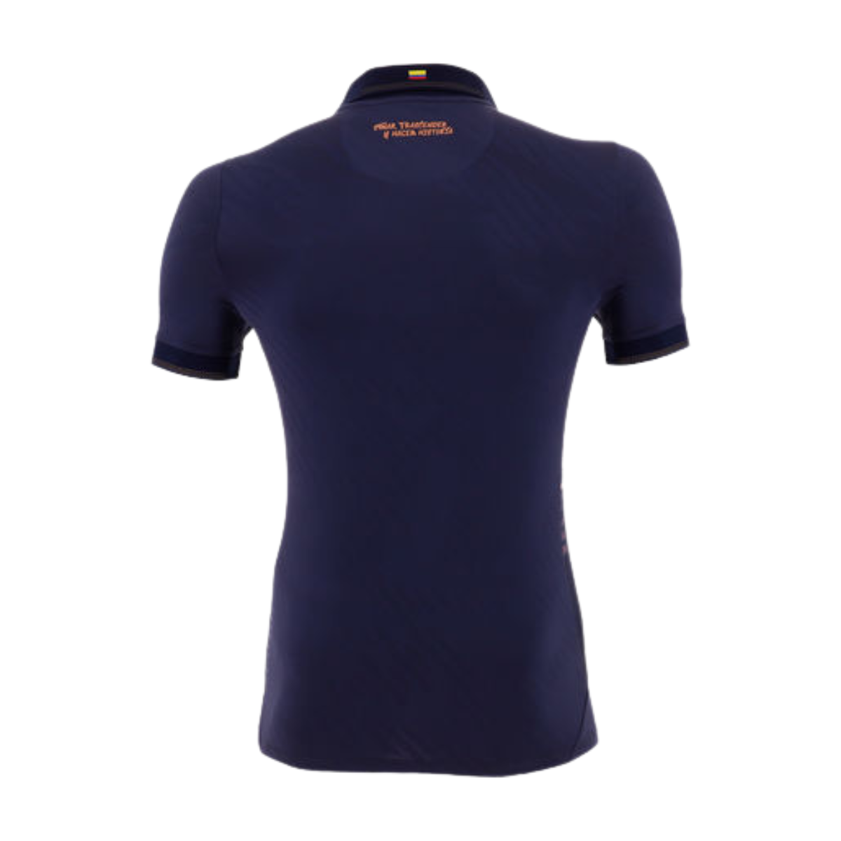2026 Ecuador Women's Away Jersey
