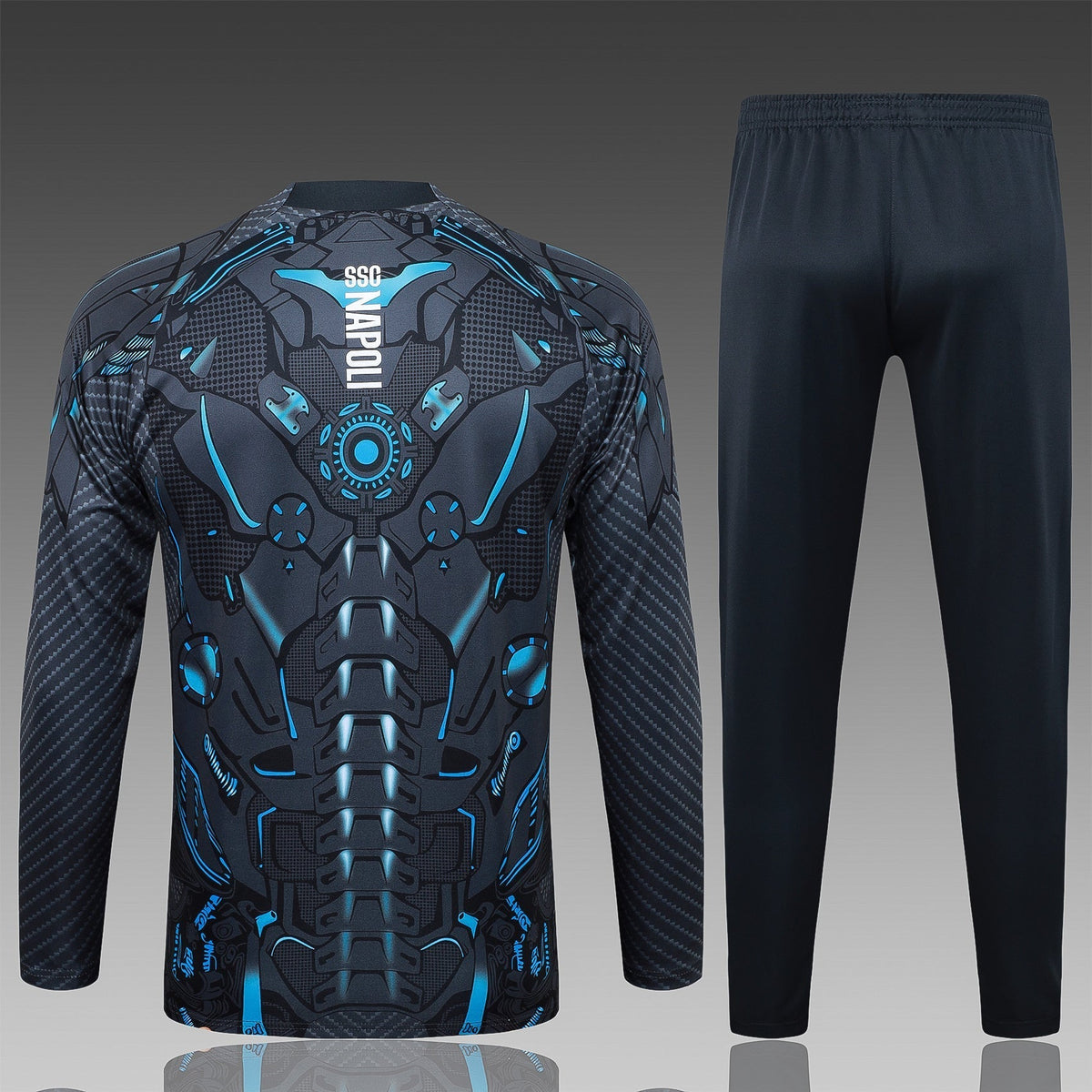Napoli tracksuit