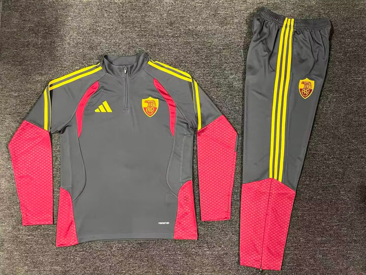 Roma 2026/27 Tracksuit
