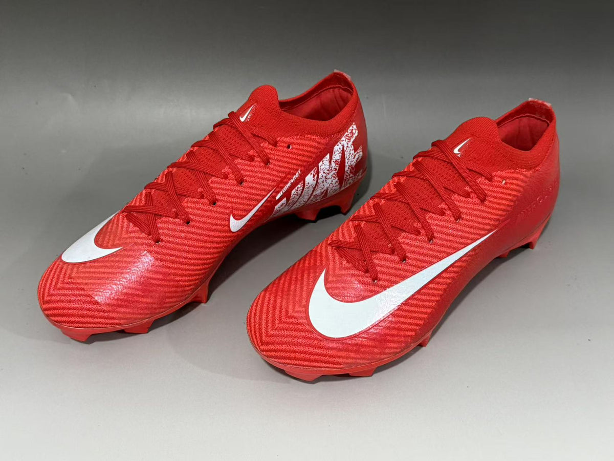 Mercurial Air Zoom Low-Cut Soccer Cleats