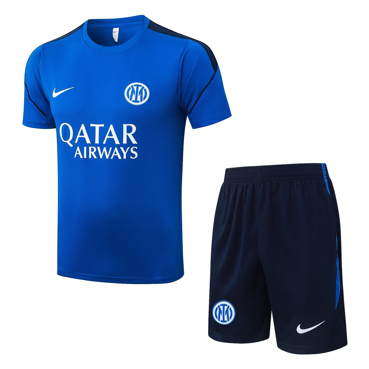 Inter 2026/27 Tank Top