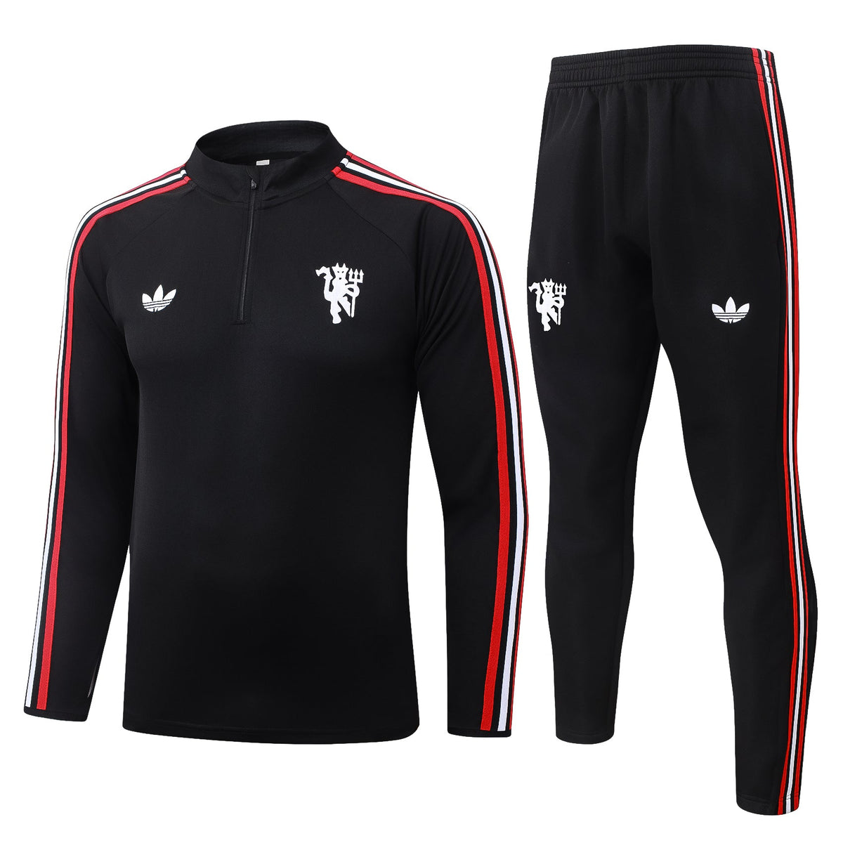 Liverpool 2026/27 Tracksuit