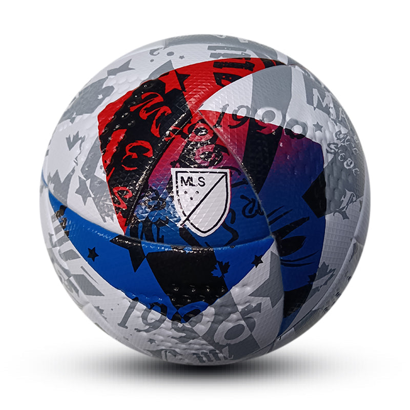MLS League