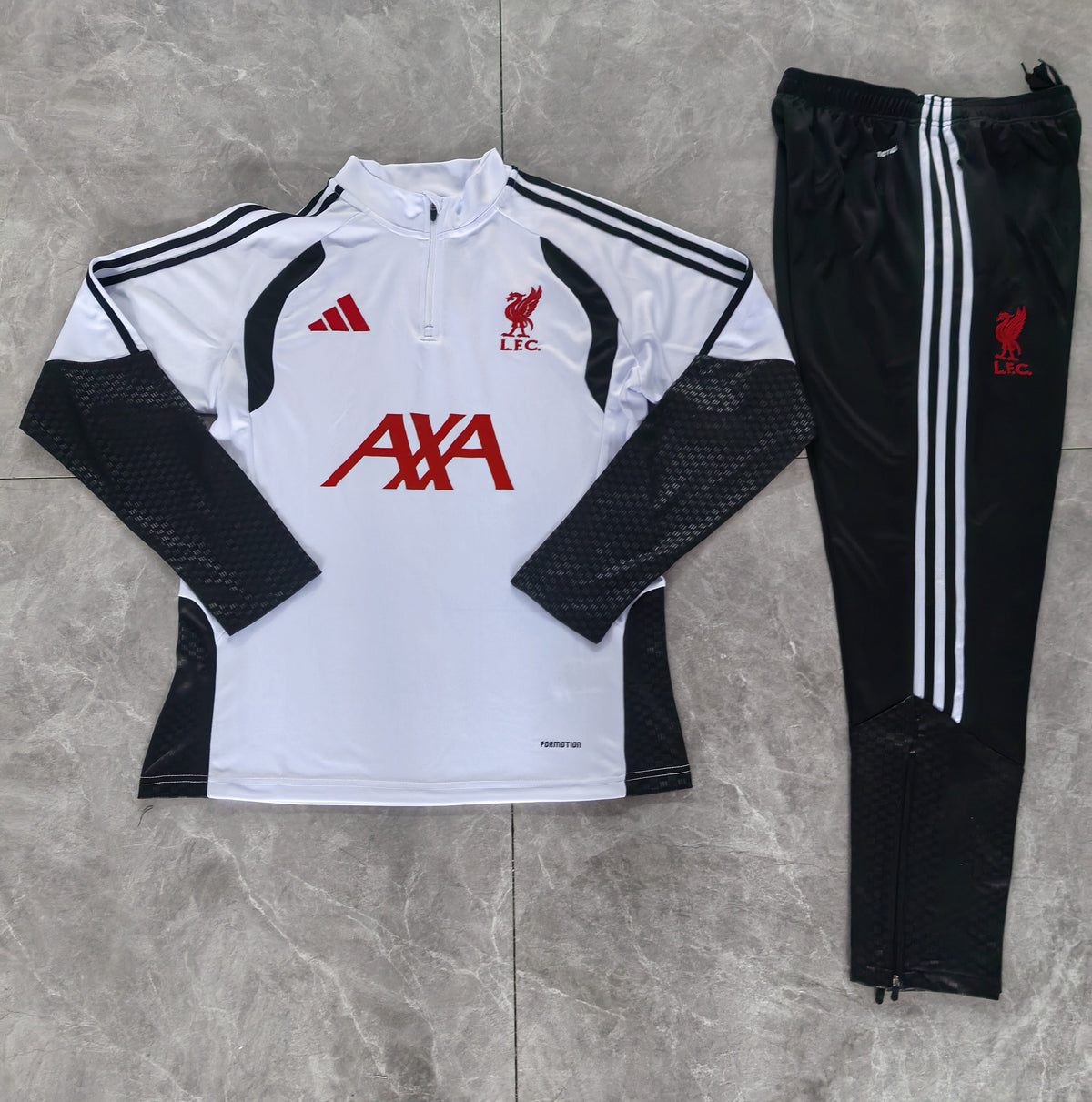 Tottenham 2026/27 Tracksuit