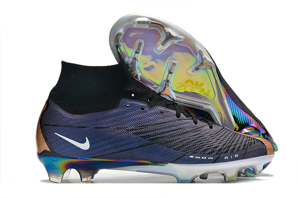 Air Zoom Mercurial Superfly IX Elite FG