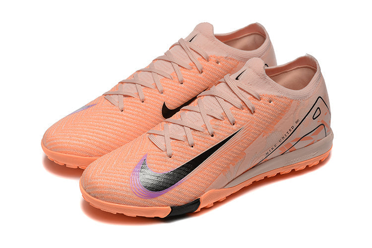 Mercurial Zoom Low-Cut