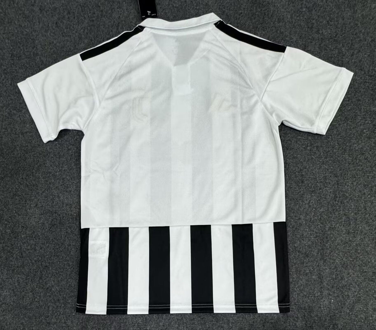 JUVENTUS 26/27 HOME JERSEY
