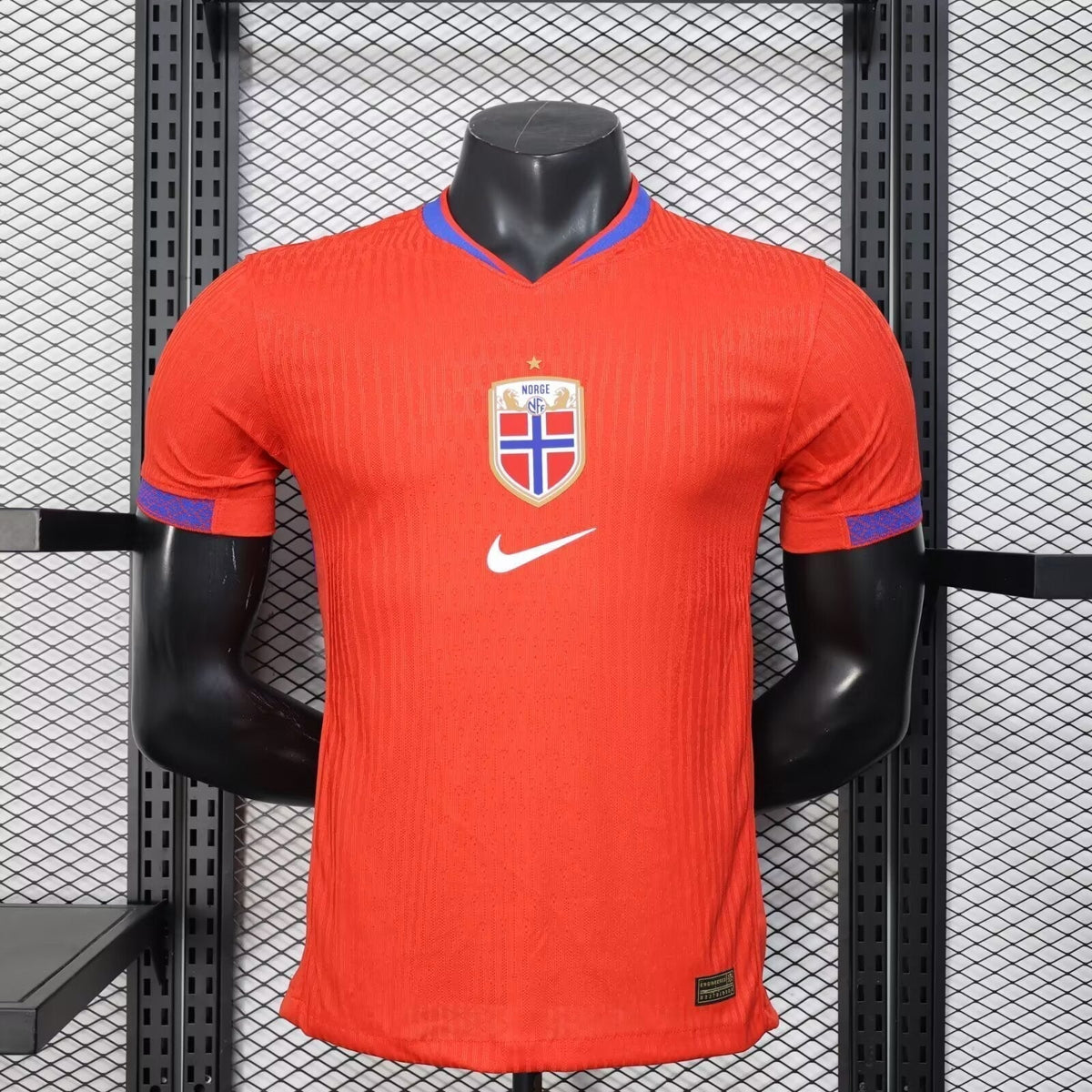 Norway World Cup 2026