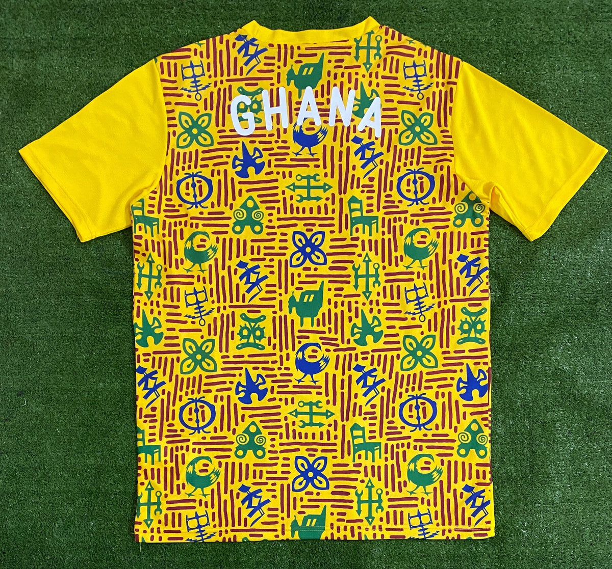 Ghana 2026 World Cup 2