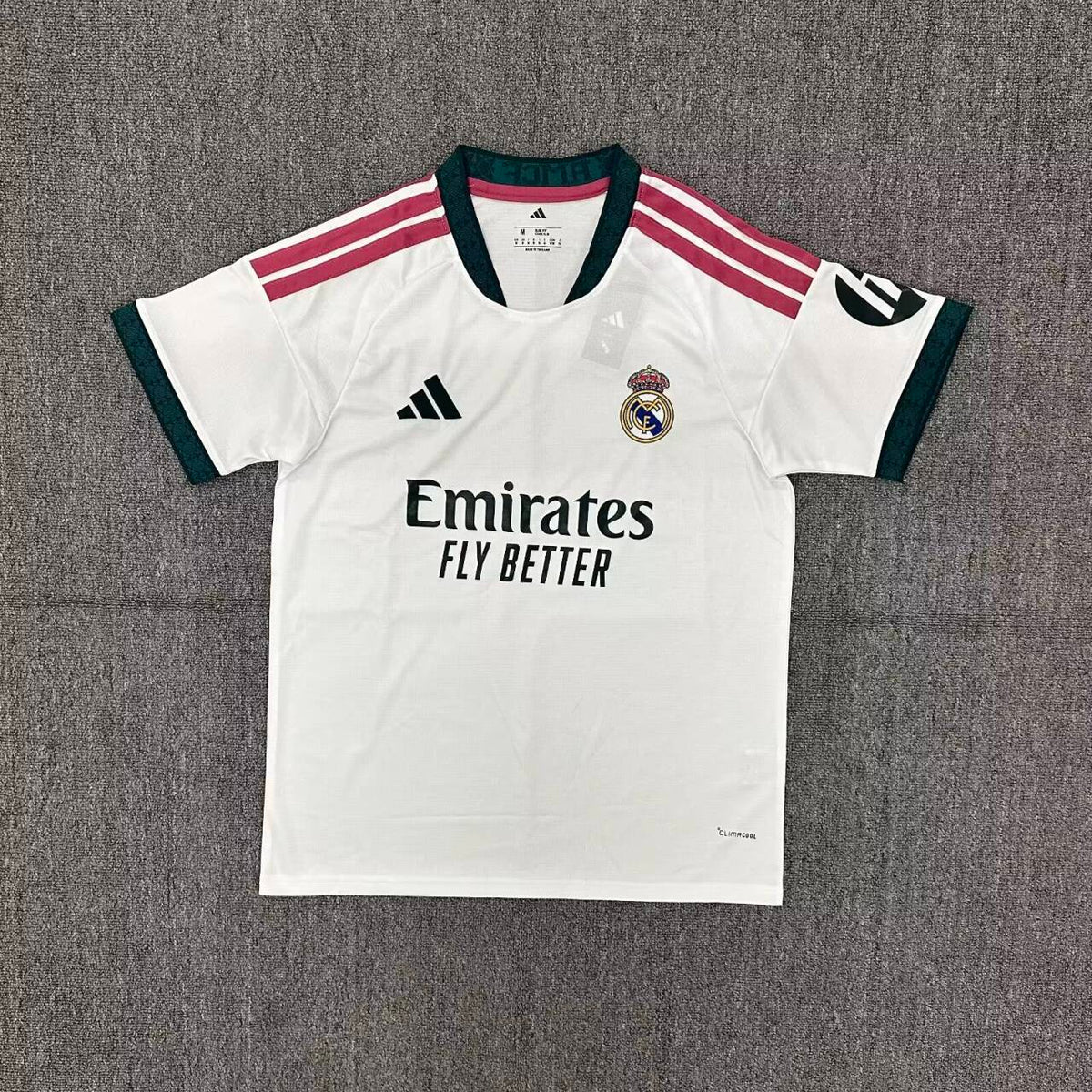 REAL MADRID 2026/27