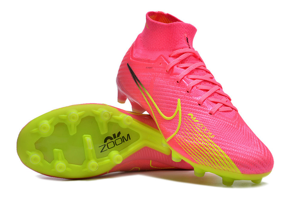 Air Zoom Mercurial Superfly IX Elite FG