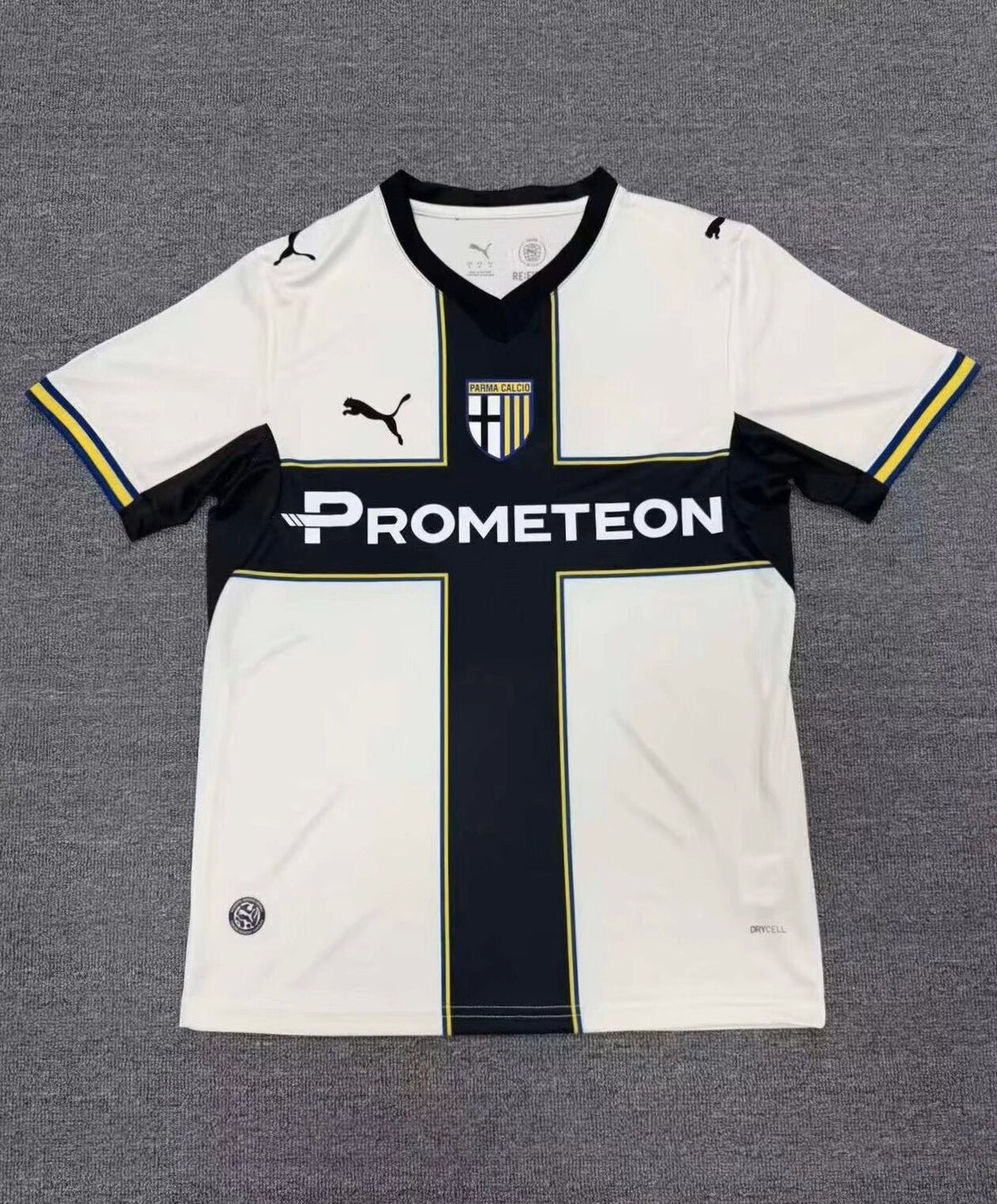 PARMA 2026/27 HOME JERSEY