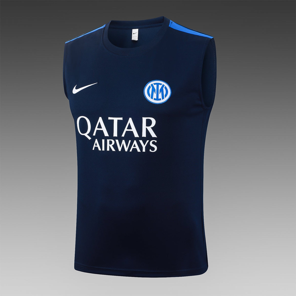 Inter 2026/27 Tank Top