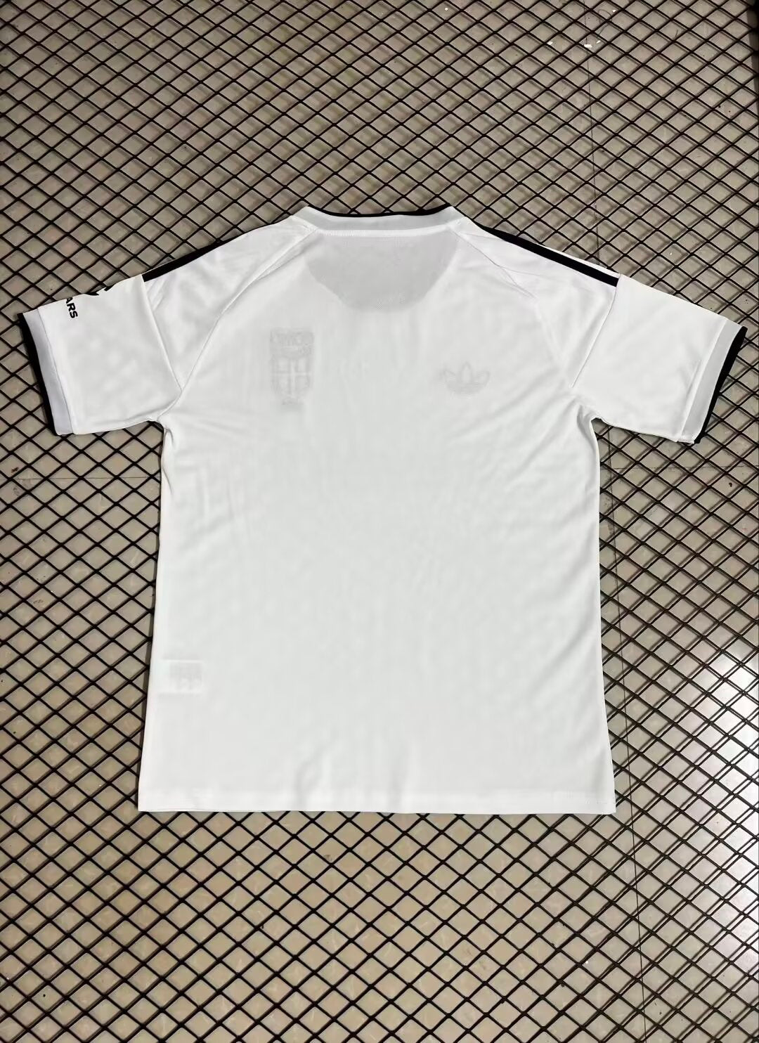 COMO 2026/27 AWAY JERSEY