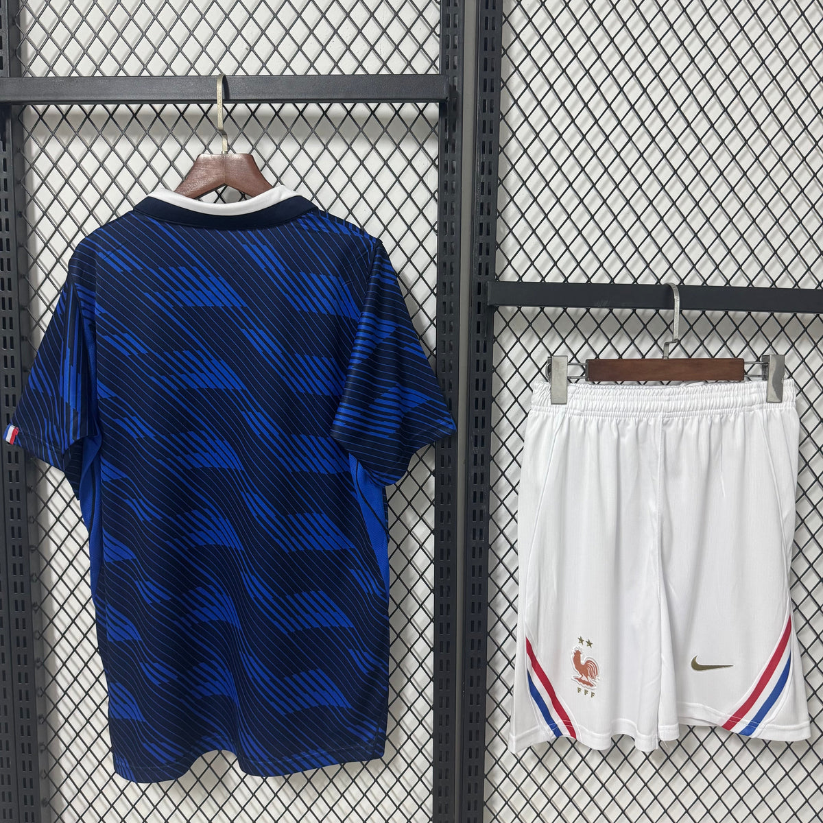 Mondiali 2026 in Francia
