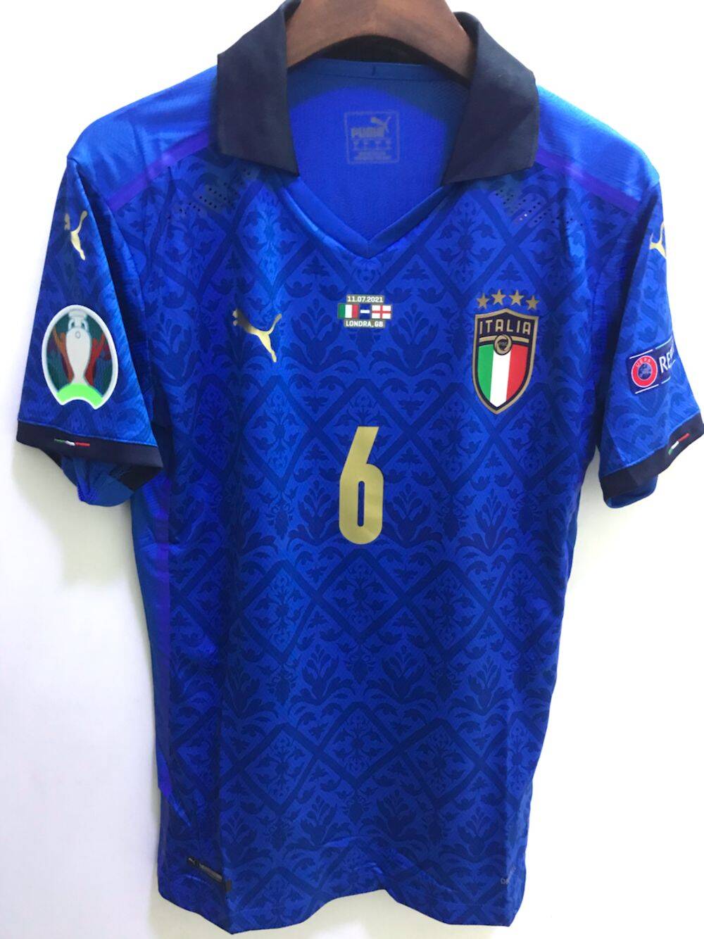 MARCO VERRATTI 2020-21 (Eng)