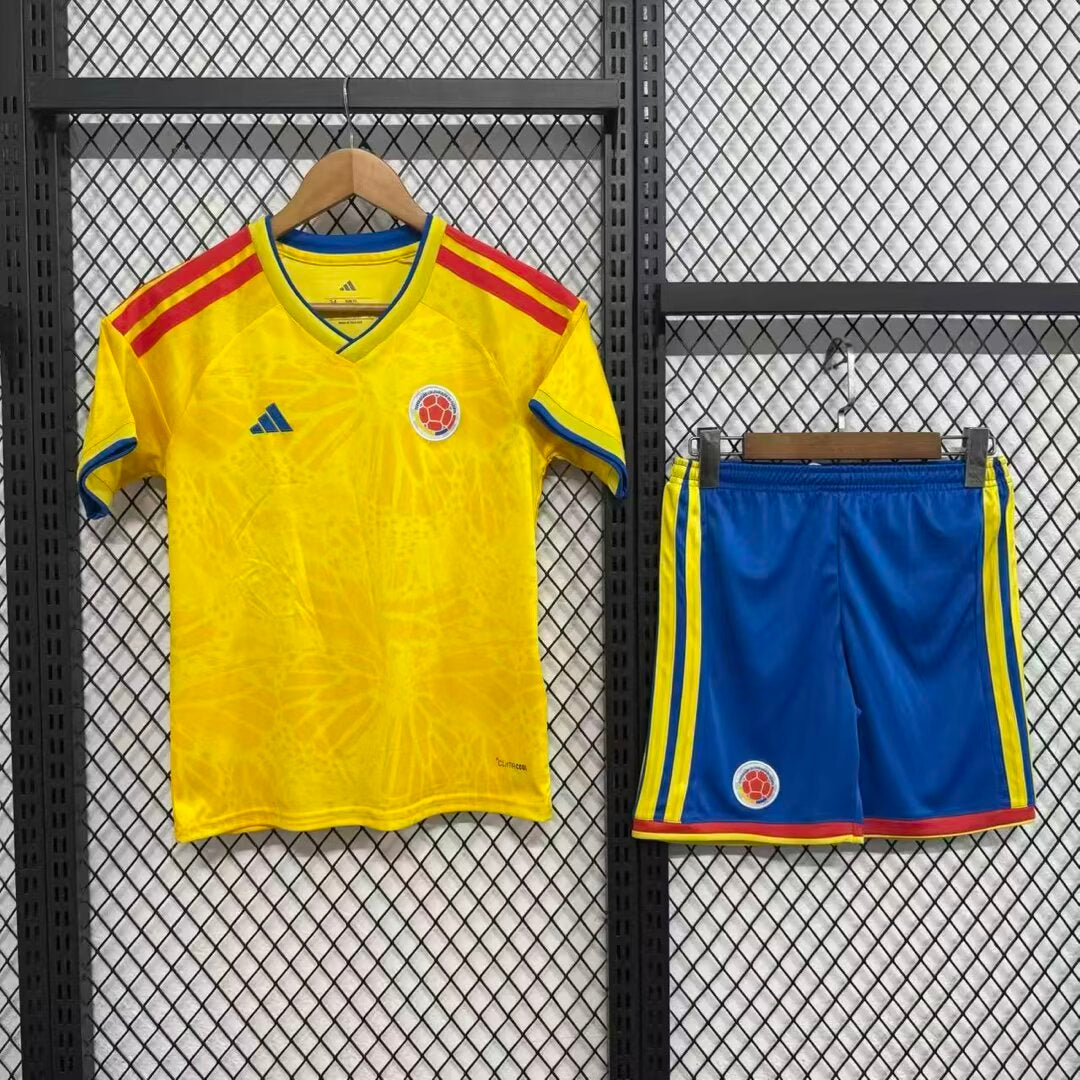 Colombia 2026 World Cup