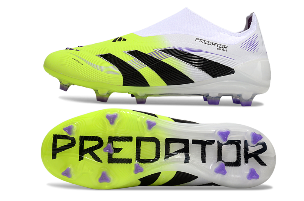 Predator Hybridtouch Yellow