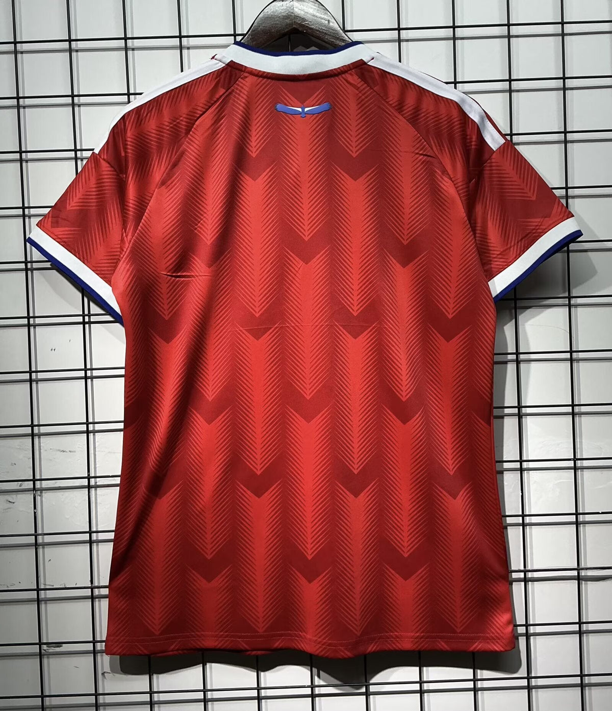 2026 World Cup Chile