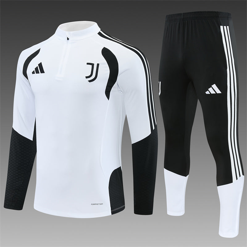 Juventus 2026/27 Tracksuit Kids