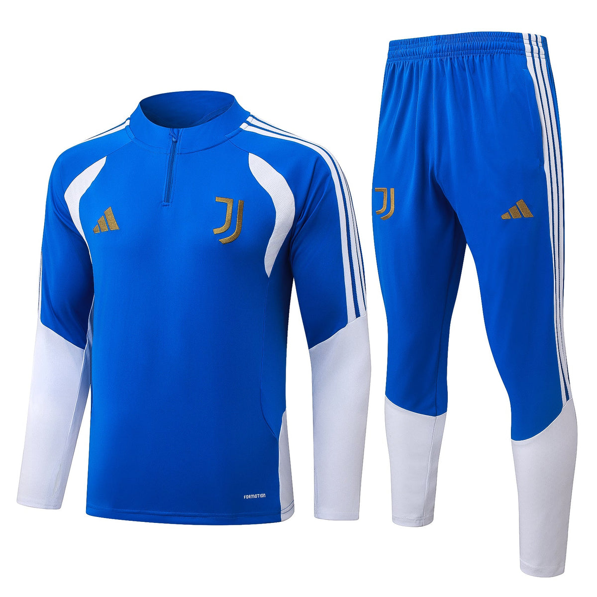 Juventus 2026/27 Tracksuit