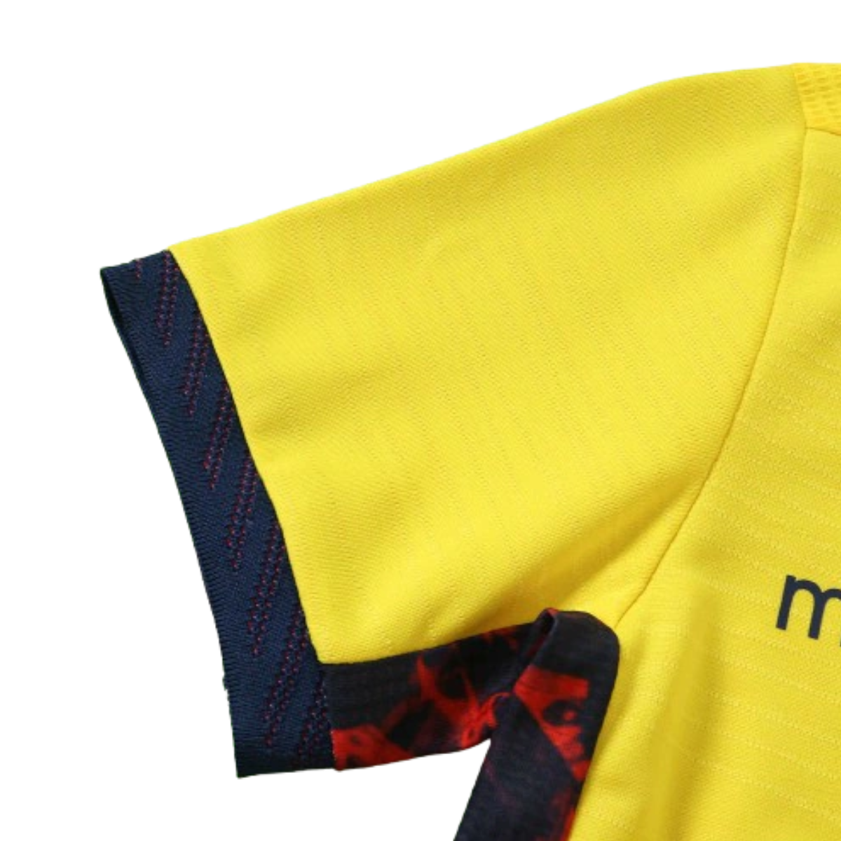 Set bimbi Ecuador Home 2026