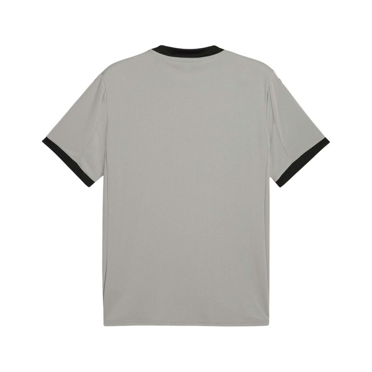 2025 Portugal Goalkeeper Jersey Gray