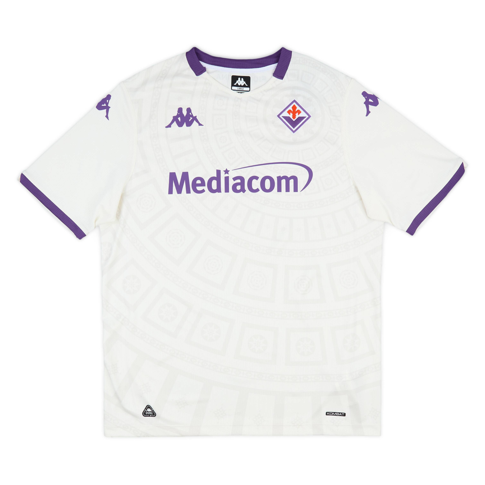 2025-26 ACF Fiorentina away kit