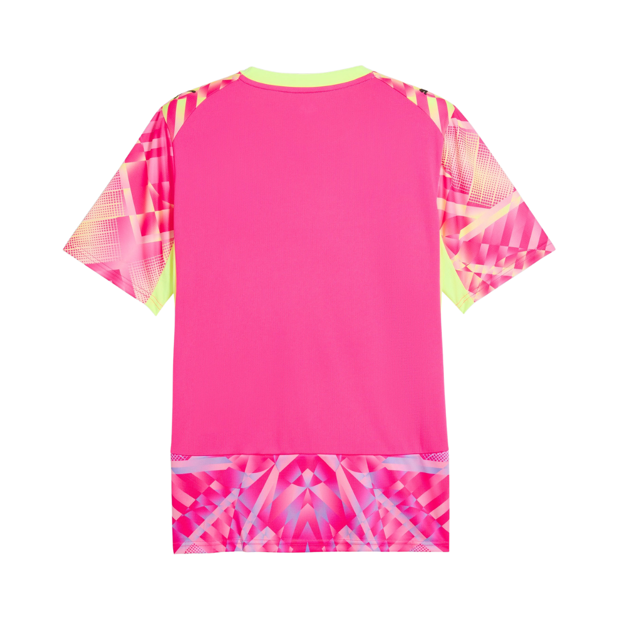 Portugal 2026 Goalkeeper Jersey