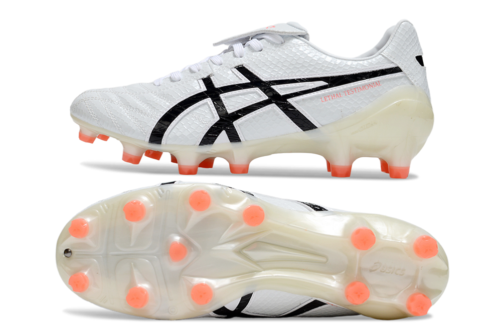 ASICS LETHAL TESTIMONIAL 4
