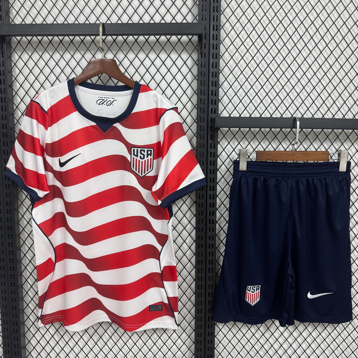 USA World Cup 2026