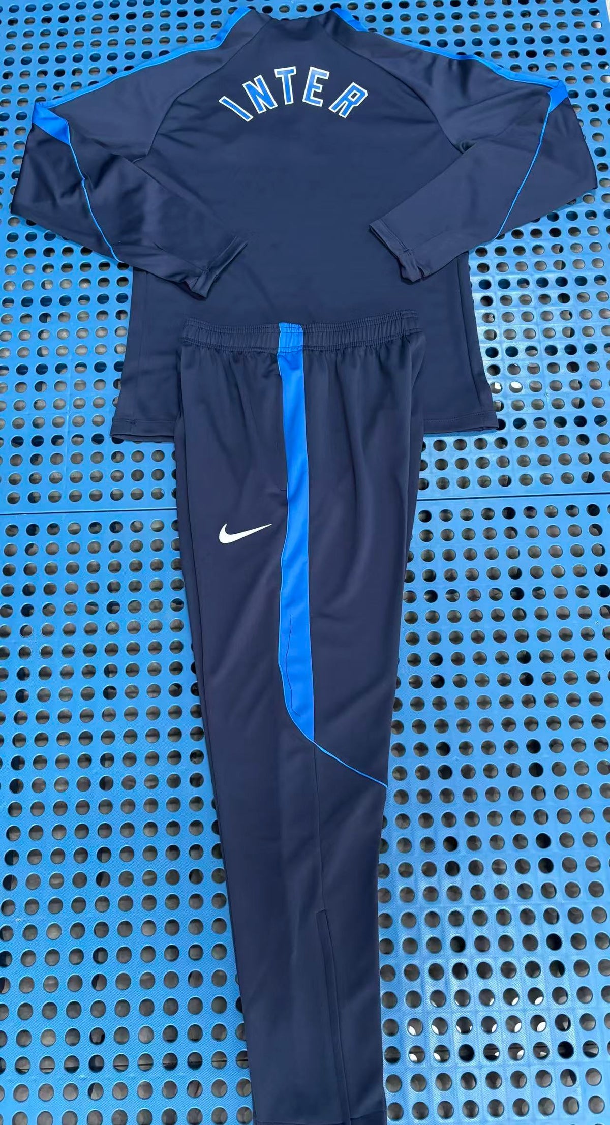 Inter 2026/27 Tracksuit