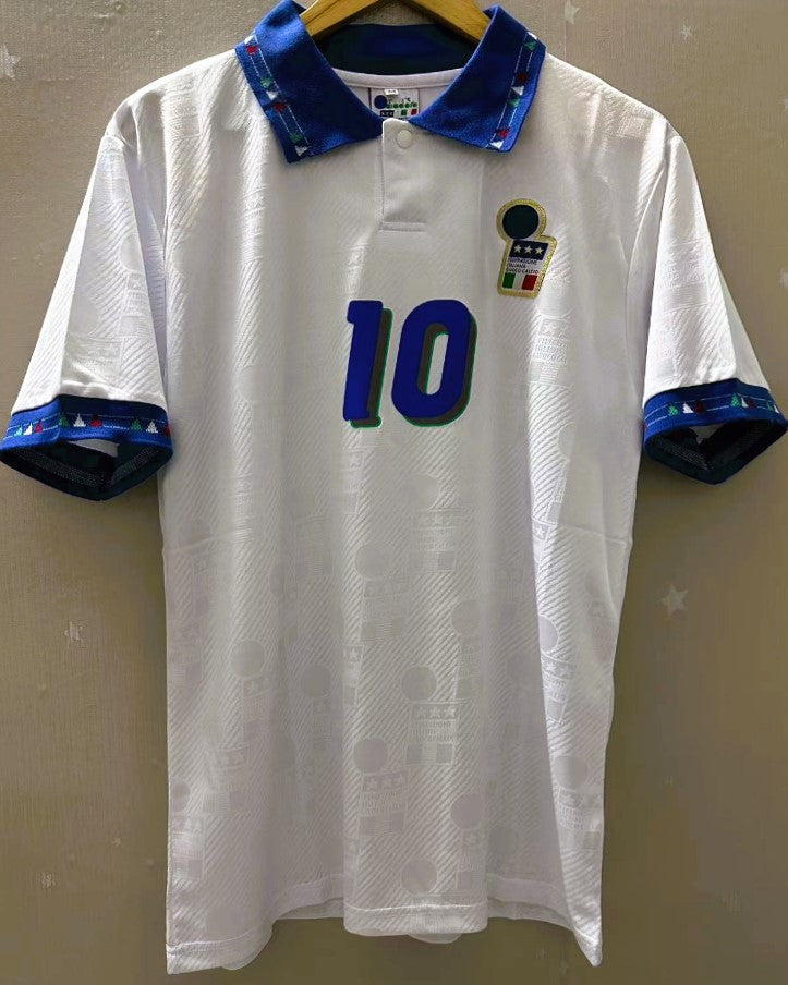 BAGGIO ROBERTO 1994-95 (ITA)