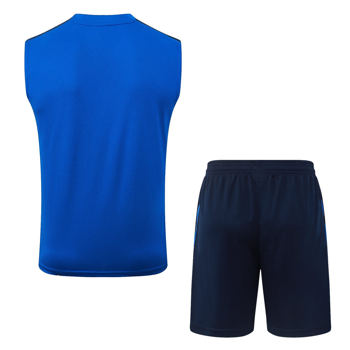 Inter 2026/27 Tank Top