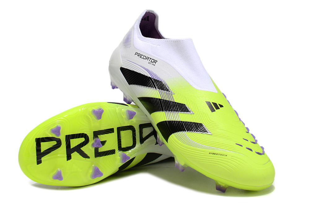 Predator Hybridtouch Yellow