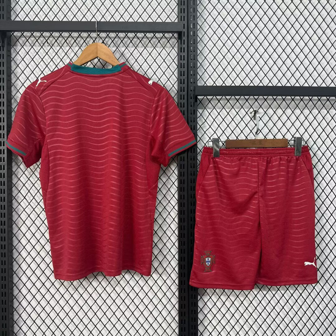 2026 World Cup Portugal