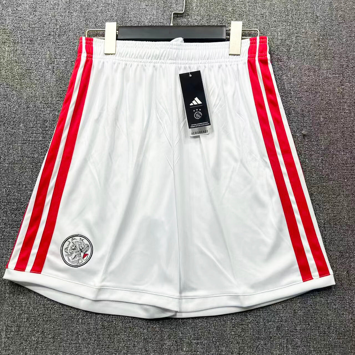 AJAX HOME 2026/27 SHORT