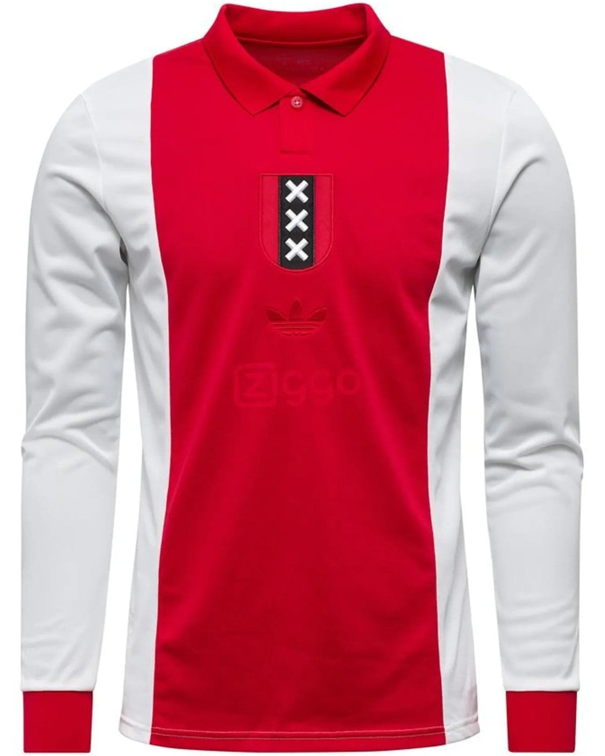AJAX Long-sleeve shirt